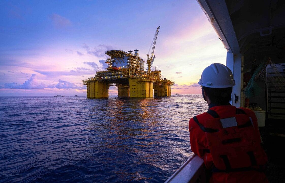 CNOOC Limited, gigante chinesa