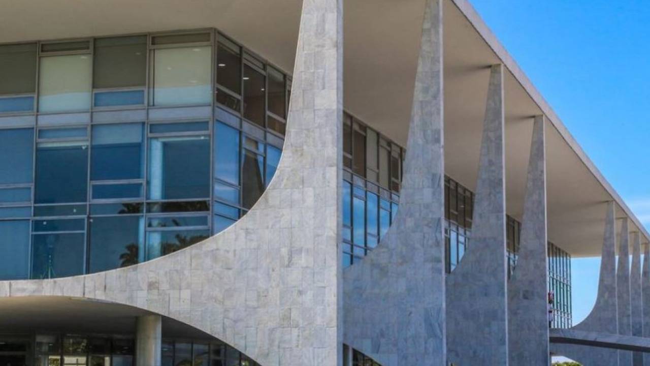 Concurso público MPO