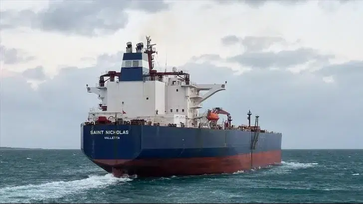 aumento dos preços, Preços em alta, preços do petróleo fecharam em alta, Argentina, Brent, EUA, Houthi, Iêmen, Irã, Maersk, Mar Vermelho, preço do petróleo, Tesla, WTI, YPF