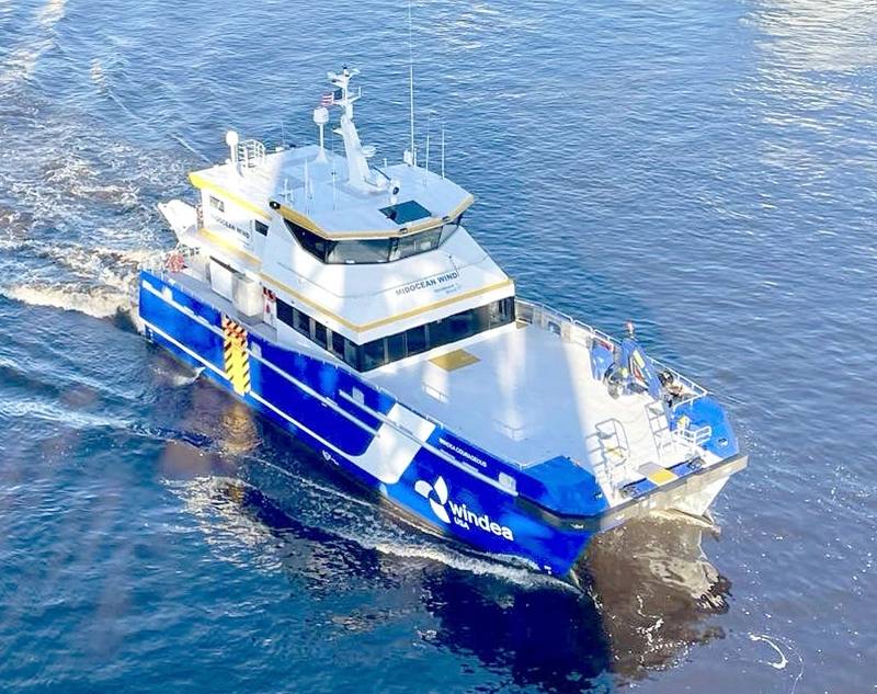 estaleiro St. Johns Ship Building