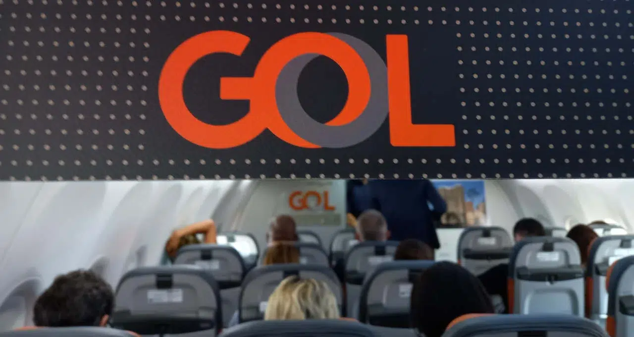 Passagens da companhia serão canceladas?, futuro de passagens aéreas, dívidas bilionárias da companhia aérea