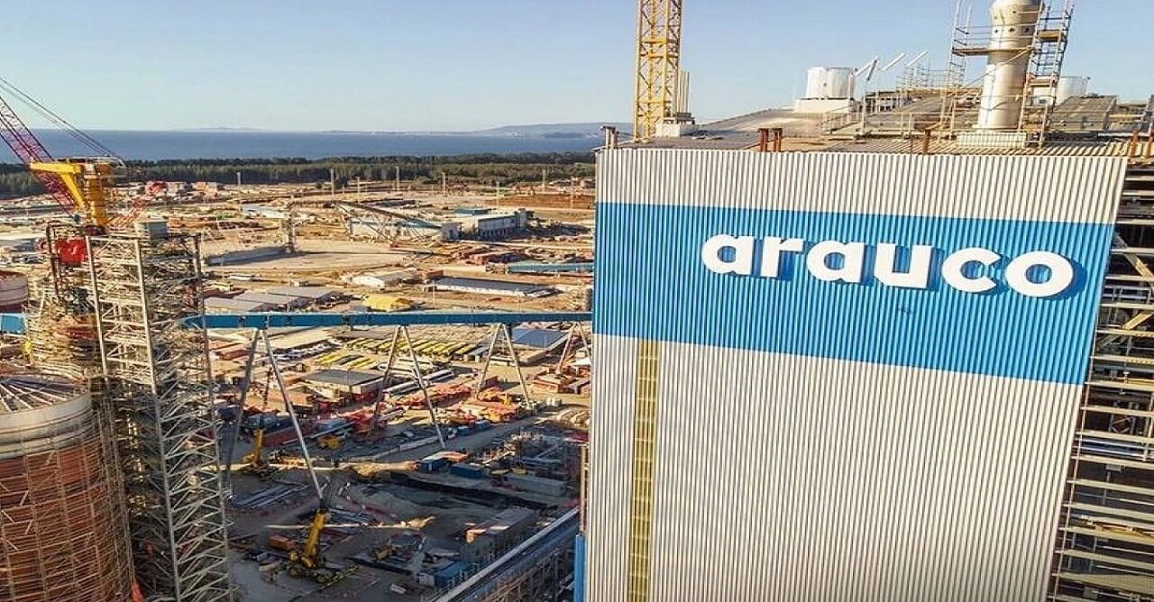 A Arauco irá construir uma nova fábrica em Inocência. O projeto promete gerar milhares de vagas de emprego e fortalecer a economia local.