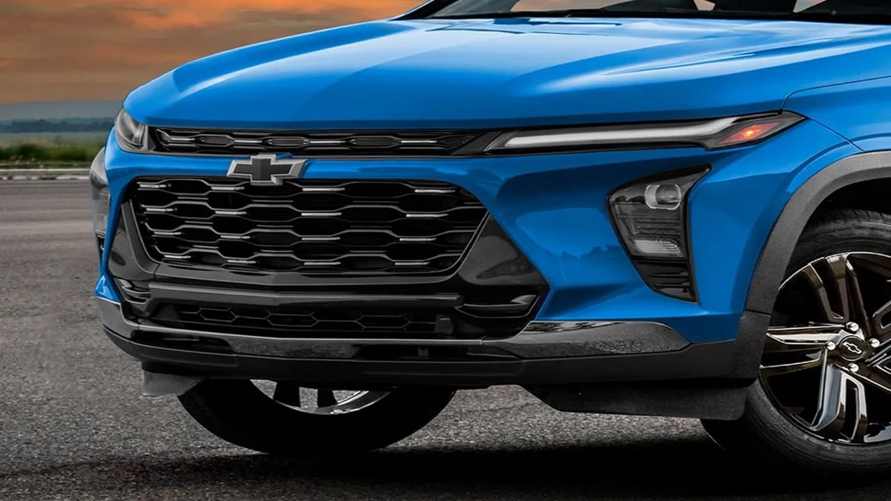 Chevrolet, inversión, automotriz, SUV