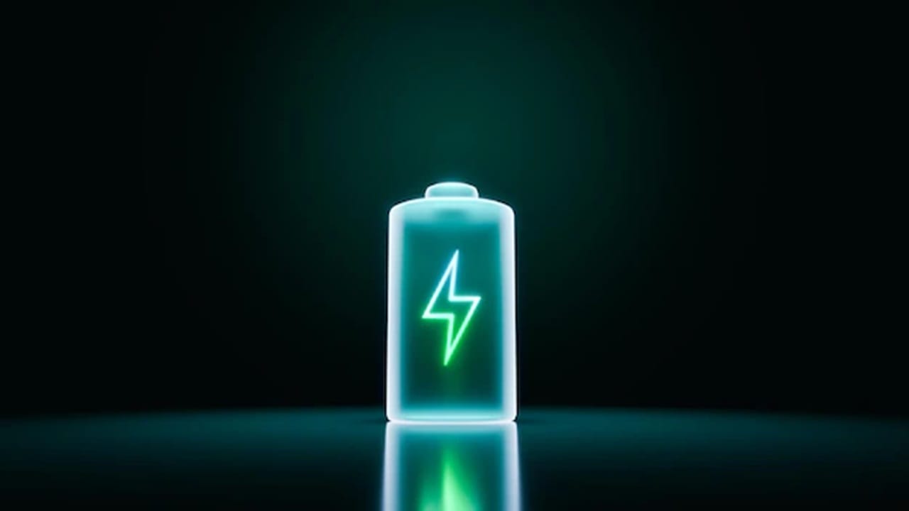 BYD, litio, coches eléctricos, batería