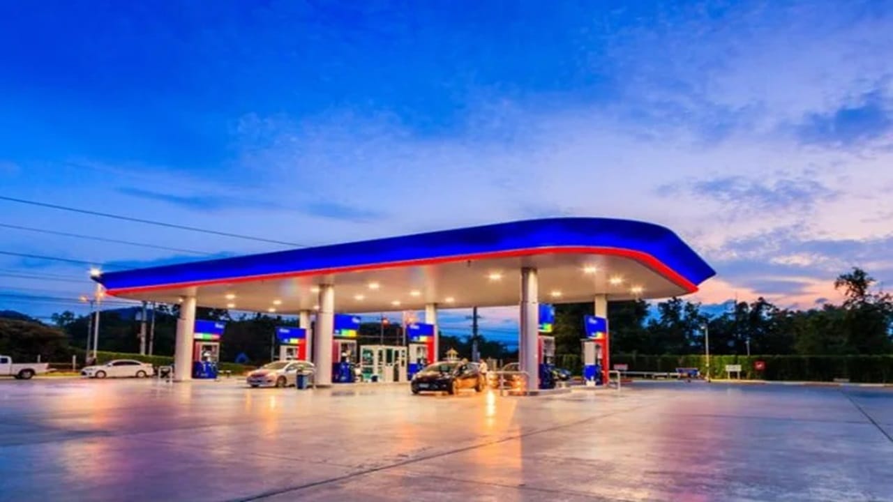 Gasolina, ICMS, Impuesto, combustíve