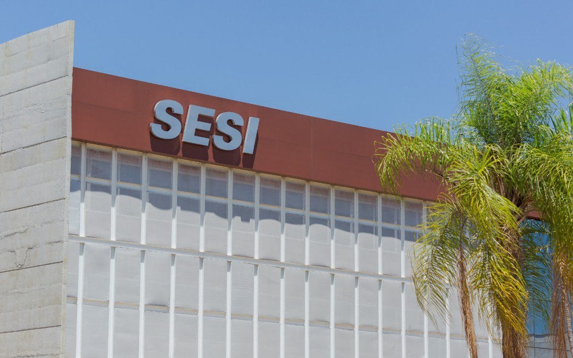 Sesi-SP Abre Inscripciones Para Cursos Gratuitos