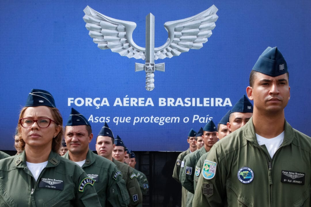 Aeronáutica, sargento, vagas, emprego