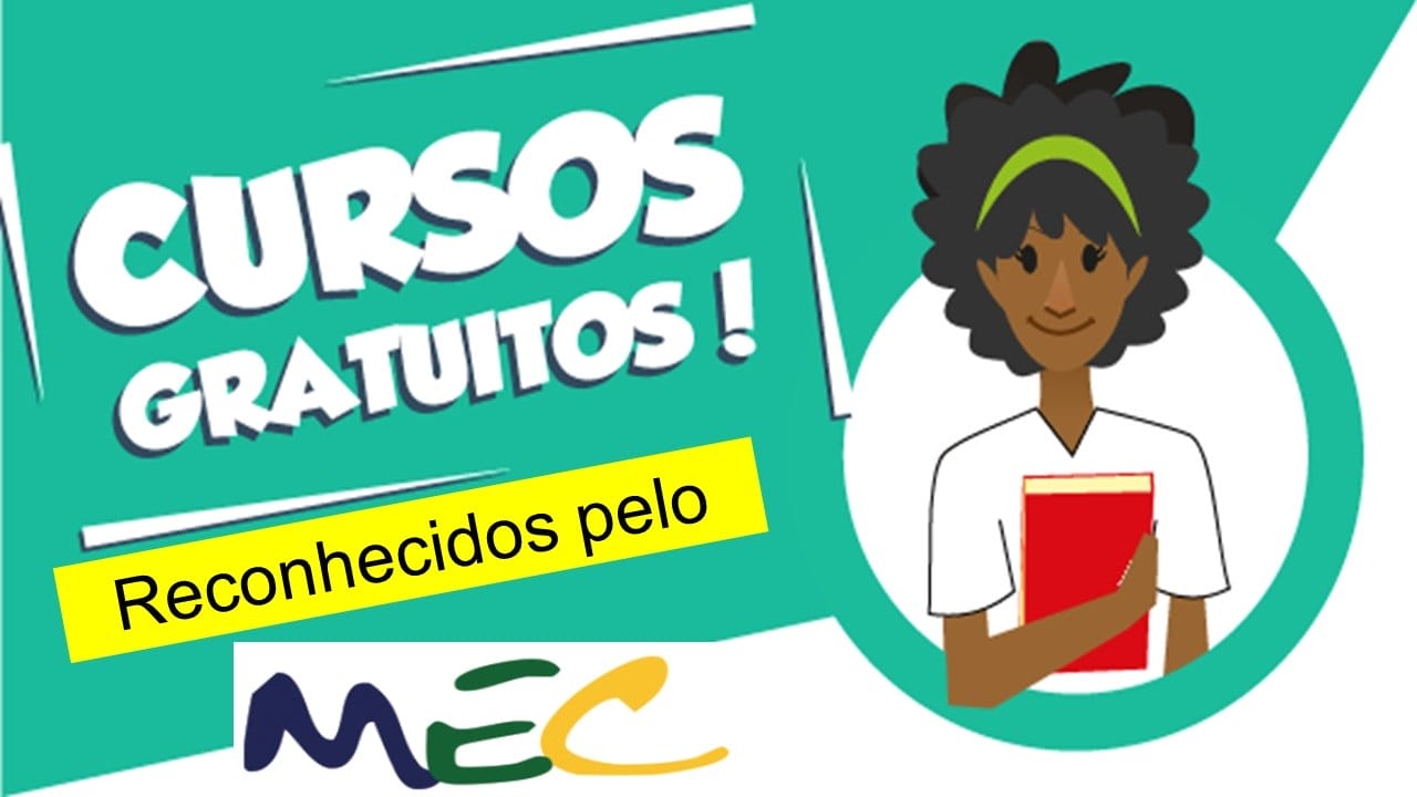 cursos gratuitos - cursos ead online - vagas em cursos