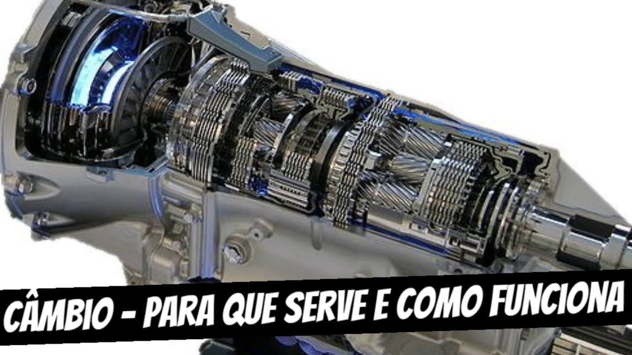 A engenhosidade do câmbio, revolucionando a mobilidade desde o século XIX