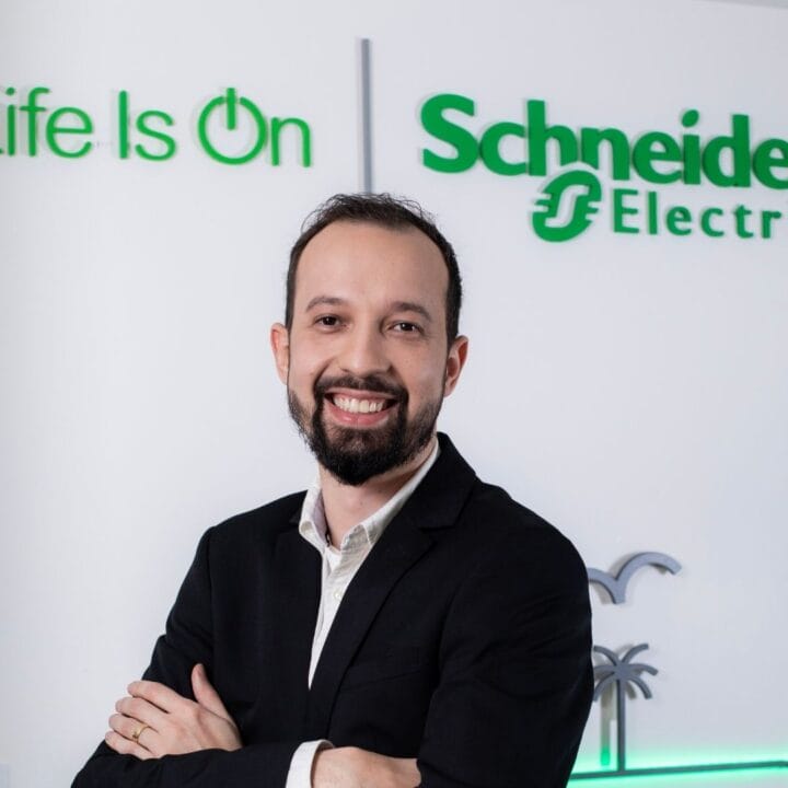 indústria de petróleo e gás