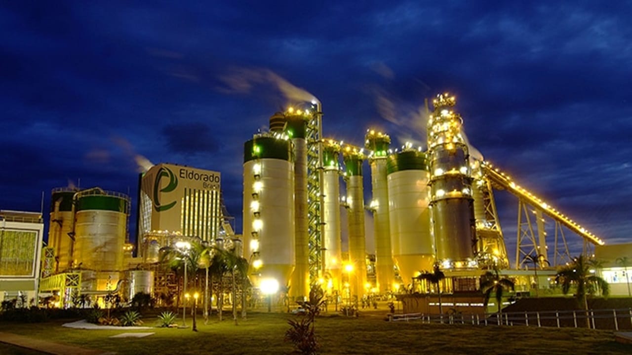 Vacante, empleo, celulosa, Eldorado