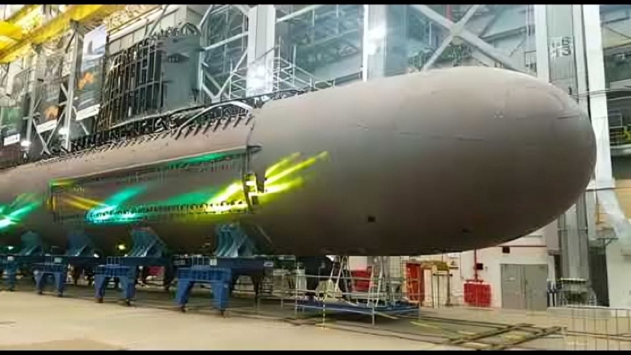 Entendendo a propulsão nuclear, é um marco tanto para a indústria naval quanto para a geração de energia