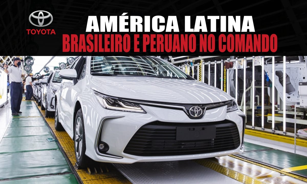 toyota - corolla cross - hilux - preço - SUVs