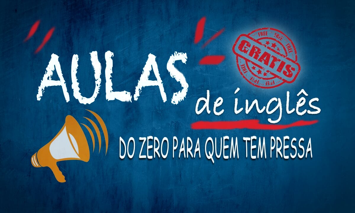 inglês - curso - gratuito - ead - online - certificado -