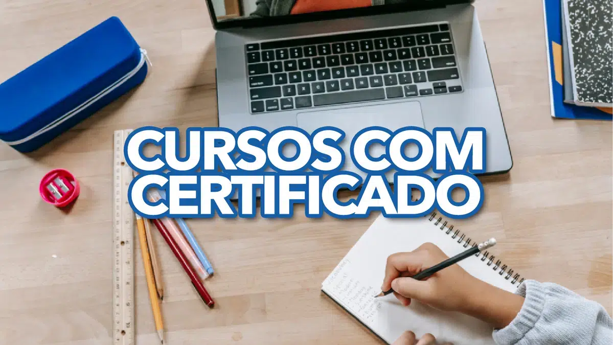 Instituto Federal abre inscrições em cursos técnicos gratuitos com certificação em enfermagem, informática, inglês e engenharia; sem mensalidade e sem taxas de inscrição! 
