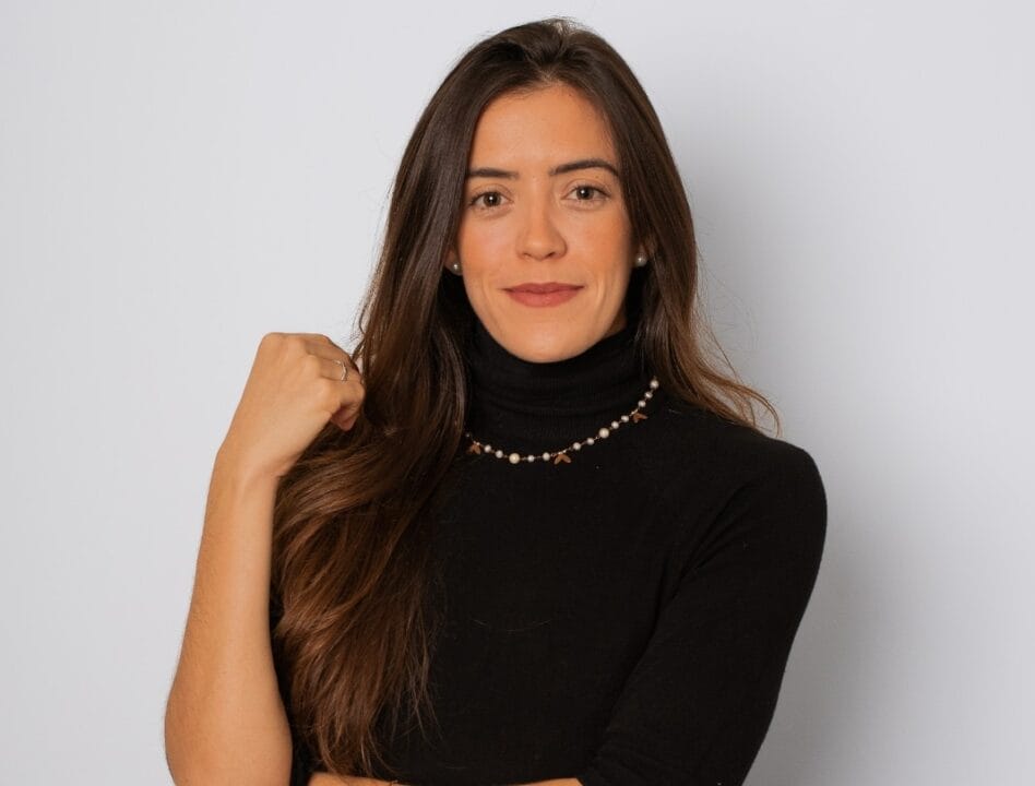 Mariana Ferreira advogada tributarista