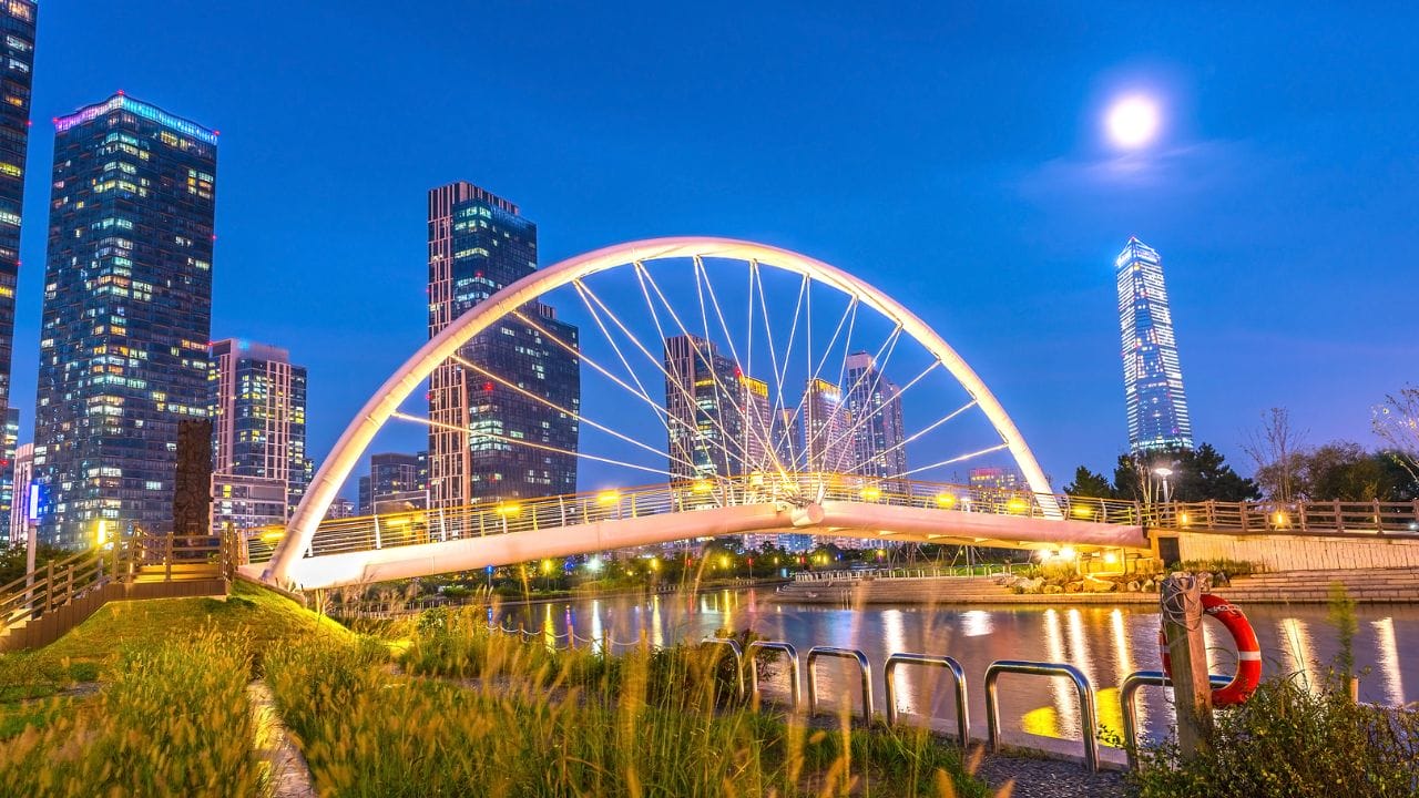 Nova bolsa de estudos veja como estudar de graça na Coréia do Sul