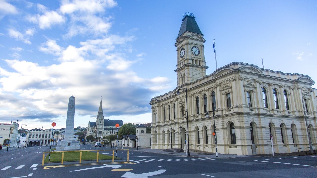Nova bolsa de estudos! Veja como estudar de graça na Nova Zelândia, oportunidades para todas as idades