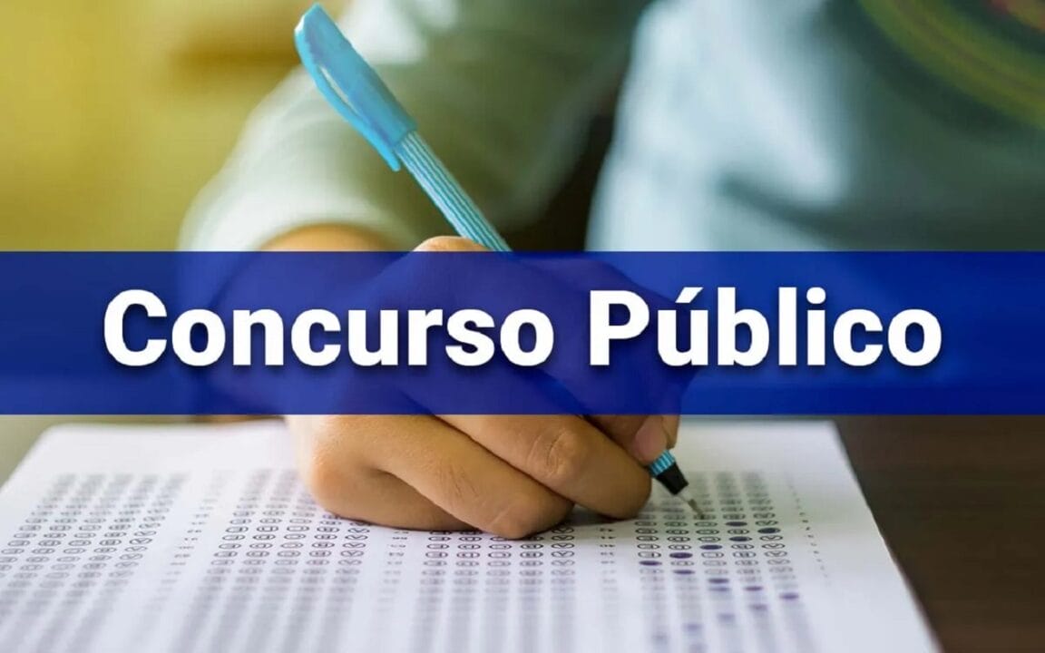Novo concurso público para ensino médio, técnico e superior em Prefeitura oferece salários de até R$ 19 mil