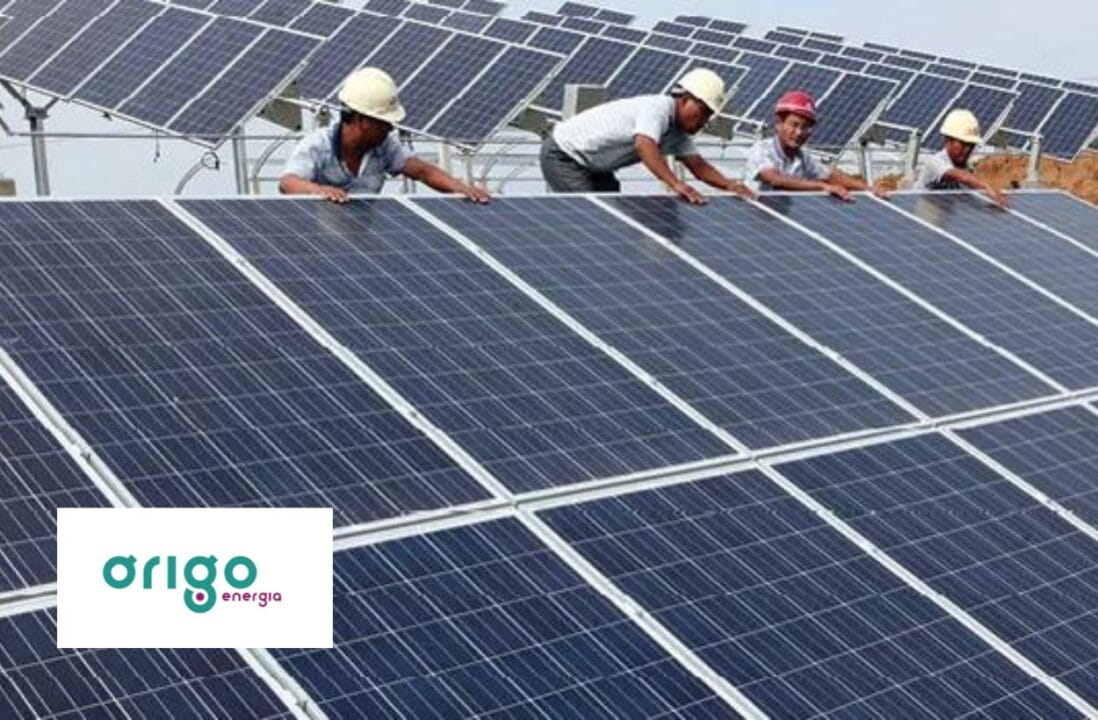 Órigo Energia inicia processo de contratação com 86 vagas de emprego, oportunidades para técnico(a) de segurança do trabalho, técnico de manutenção e mais