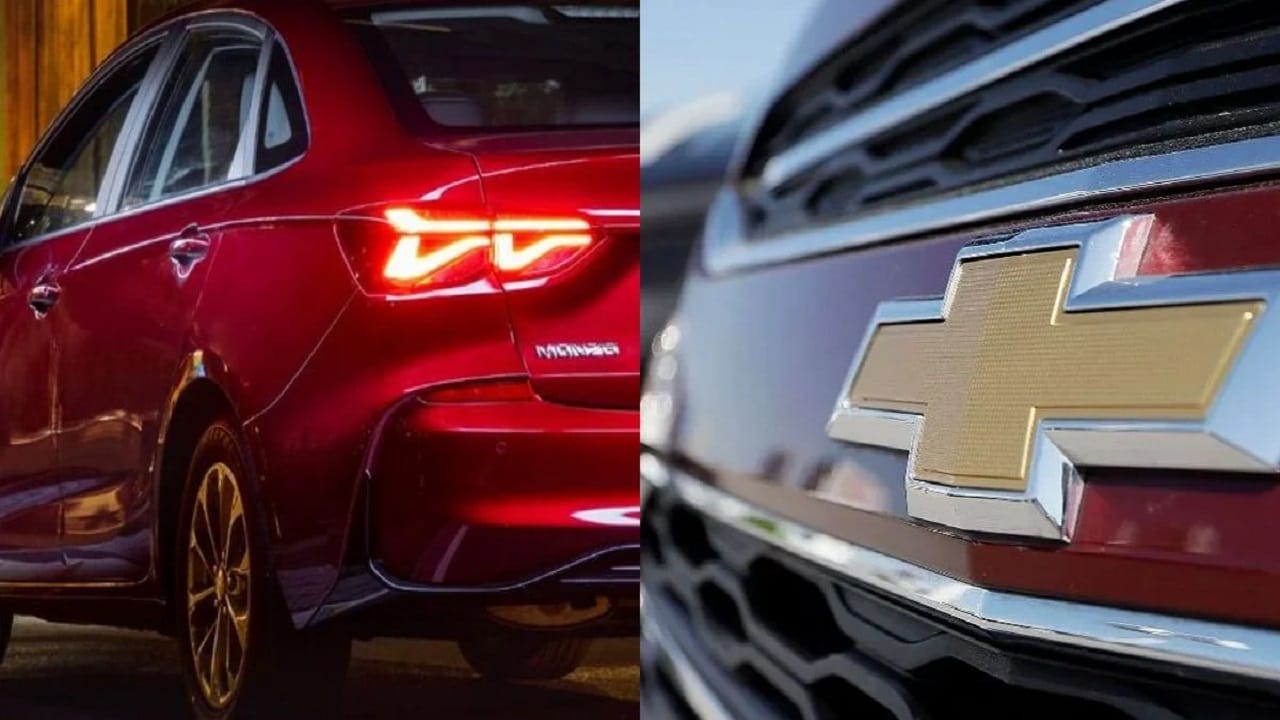 Por R$ 48 mil Chevrolet anuncia seu novo carro popular para substituir Onix