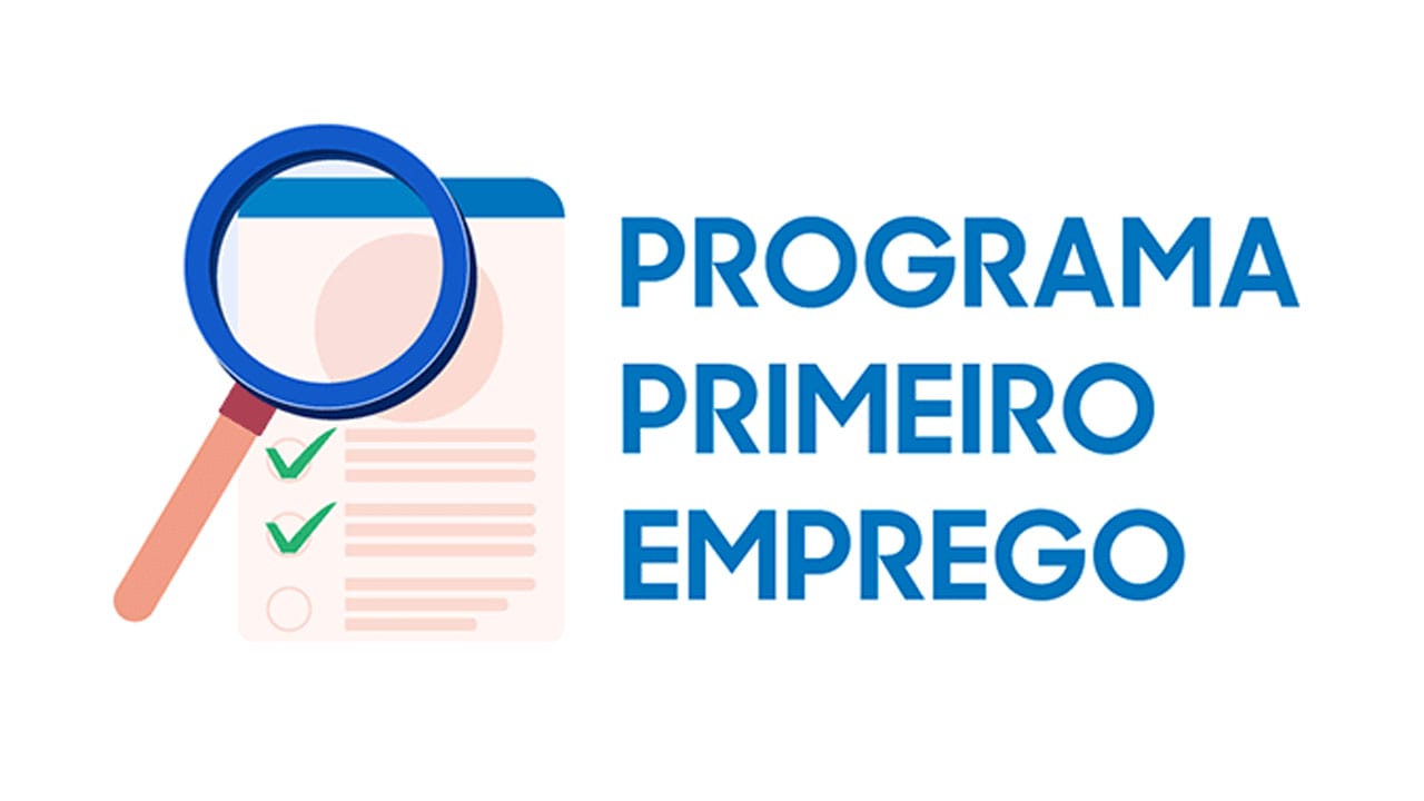 O programa "Meu Primeiro Emprego" é uma iniciativa focada em jovens que desejam ingressar no mercado de trabalho. (Imagem: reprodução)