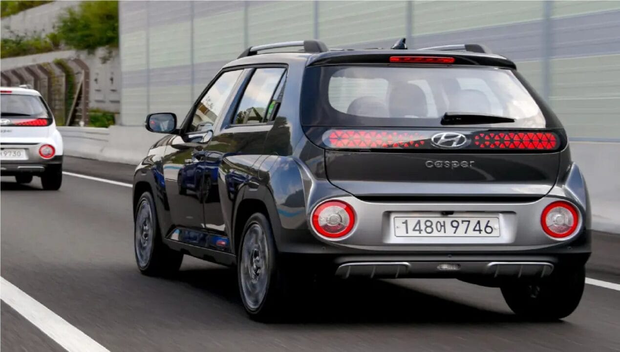 hyundai, suv, elétrico