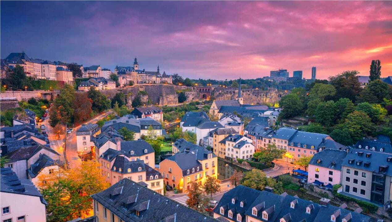 luxemburgo, emprego, vagas