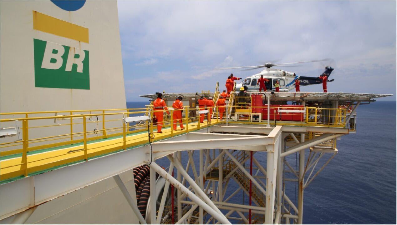 petrobras, ANP, investimento