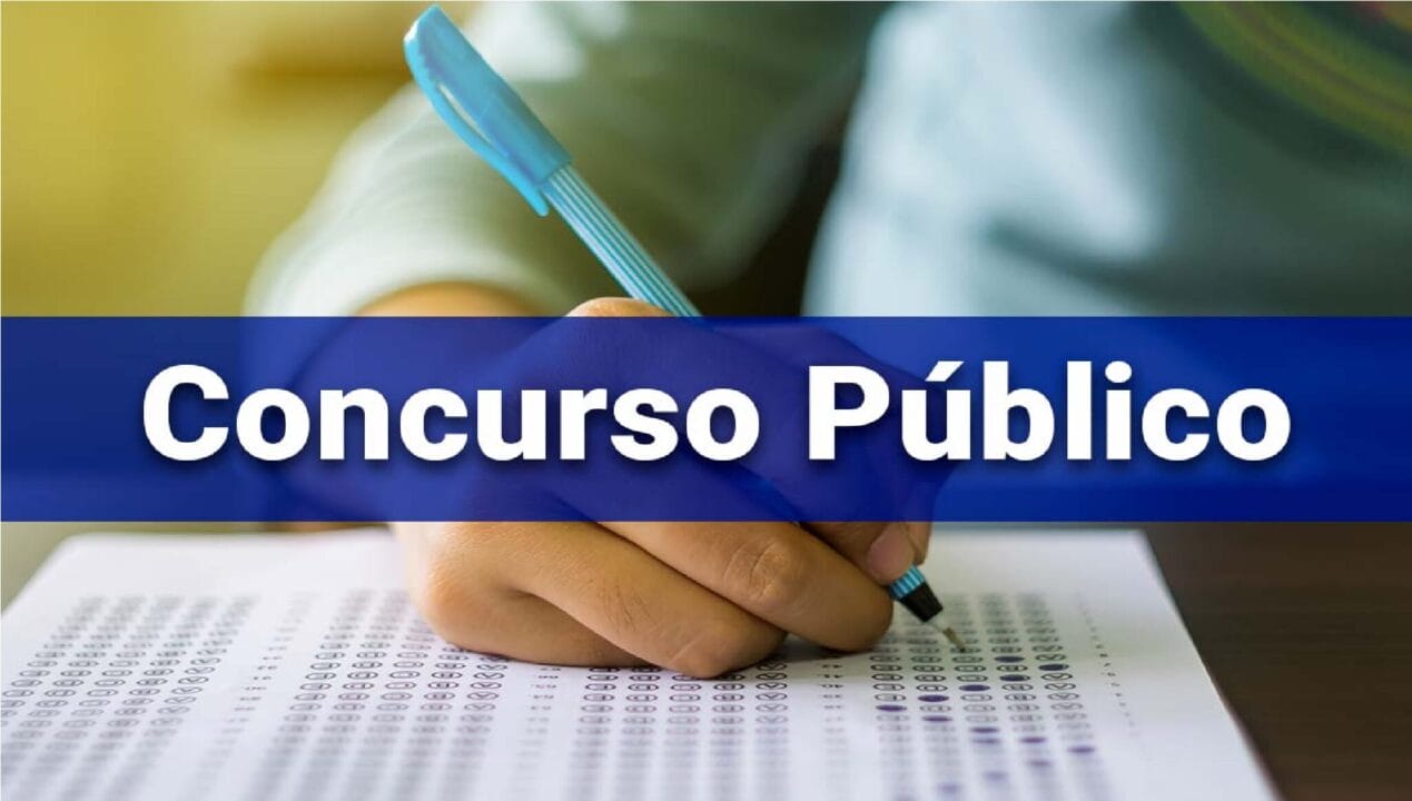 concurso, prefeitura, nível fundamental