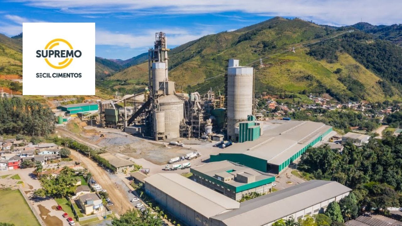 Supremo Secil Cimentos está com vagas de emprego em várias áreas, oportunidades para motorista, eletricista, engenheiro, assistente e mais