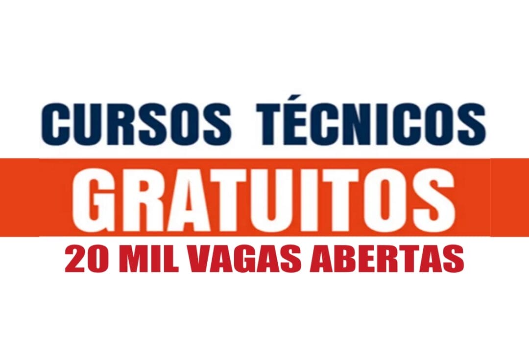 cursos técnicos - ingles - senac- vagas - cursos gratuitos - qualificação profissional - técnico -