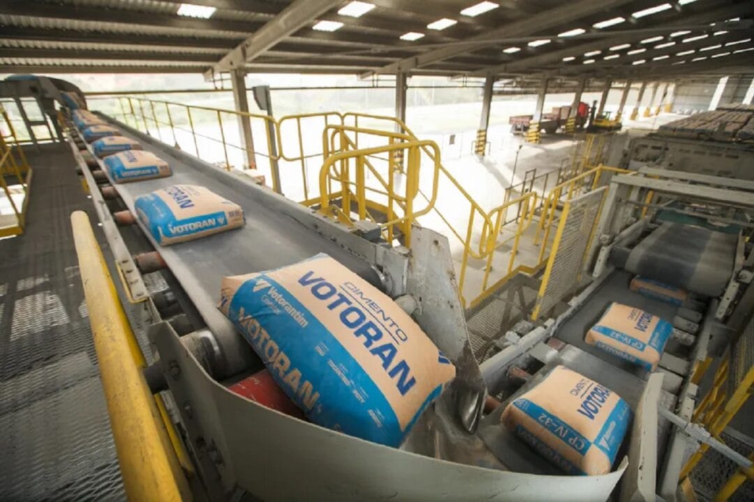 Votorantim Cimentos abre processo seletivo com mais de 180 vagas de emprego com e sem experiência ao redor do Brasil