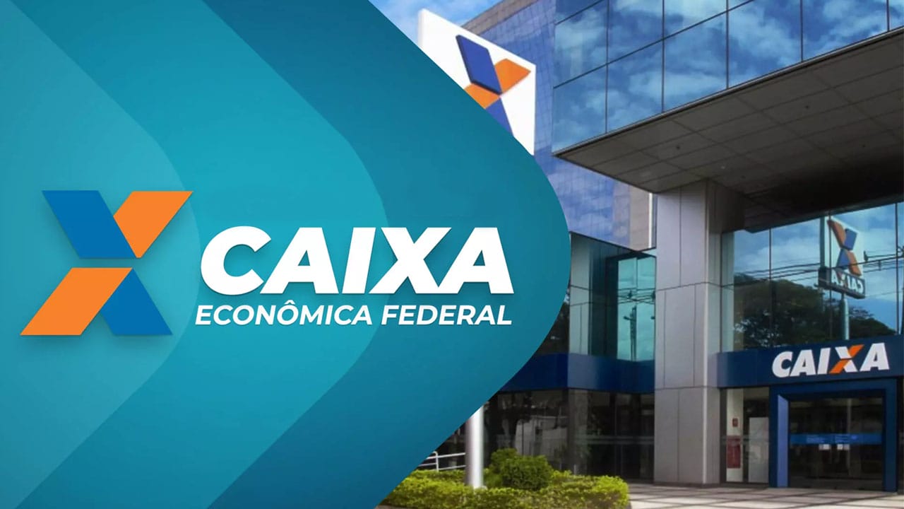 Concurso da Caixa. (Imagem: reprodução)