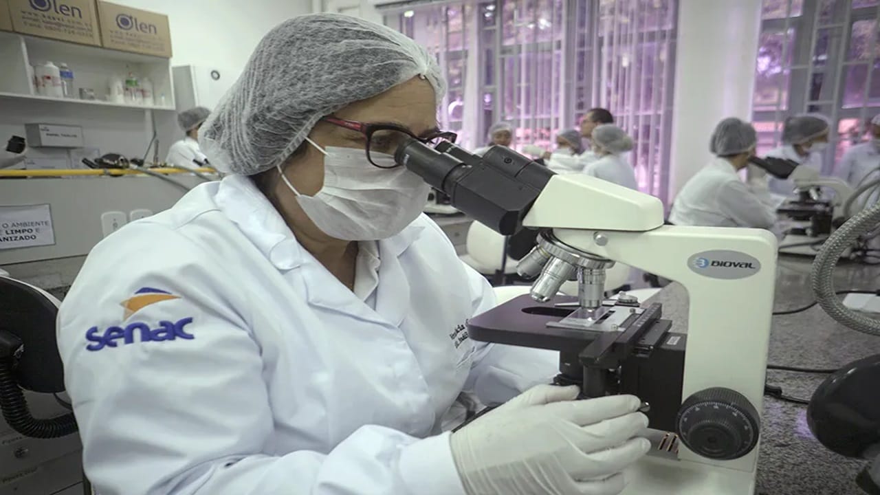 cursos, cursos gratuitos, senac, vagas