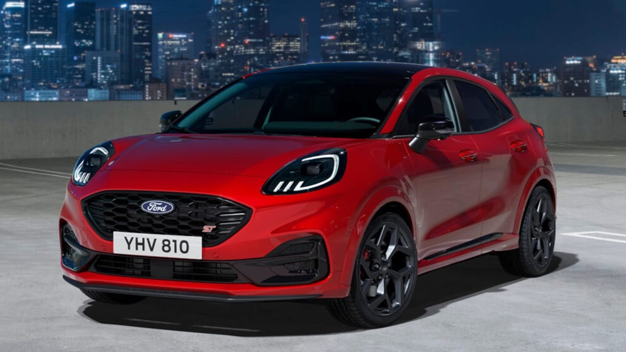 SUV, Ford, elétrico, carro