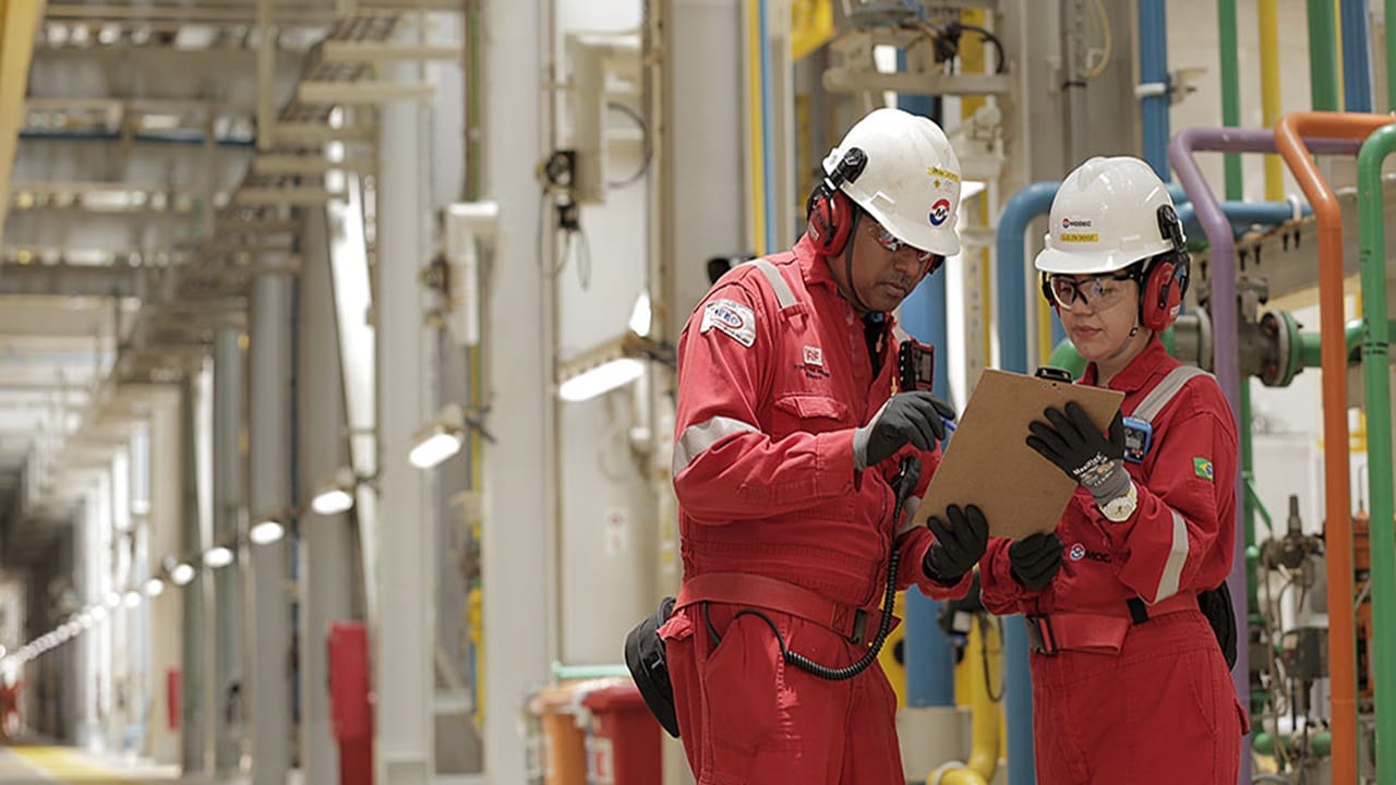 Offshore, vagas, jovem aprendiz