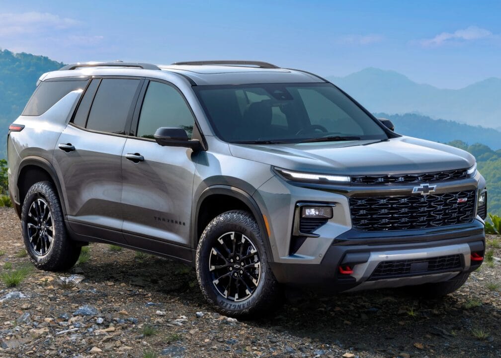 Chevrolet renova sua linha no Brasil e revela quatro novos modelos para 2024: S10, Spin, TrailBlazer e o elétrico Equinox EV
