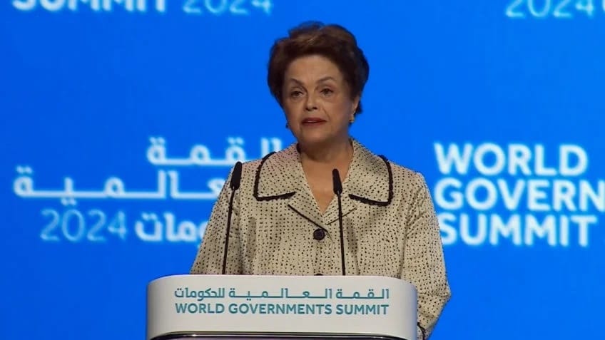 BRICS - G7 - DILMA -economia - Novo Banco de Desenvolvimento - PIB