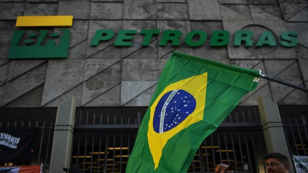 petrobras, baker hughes, petróleo
