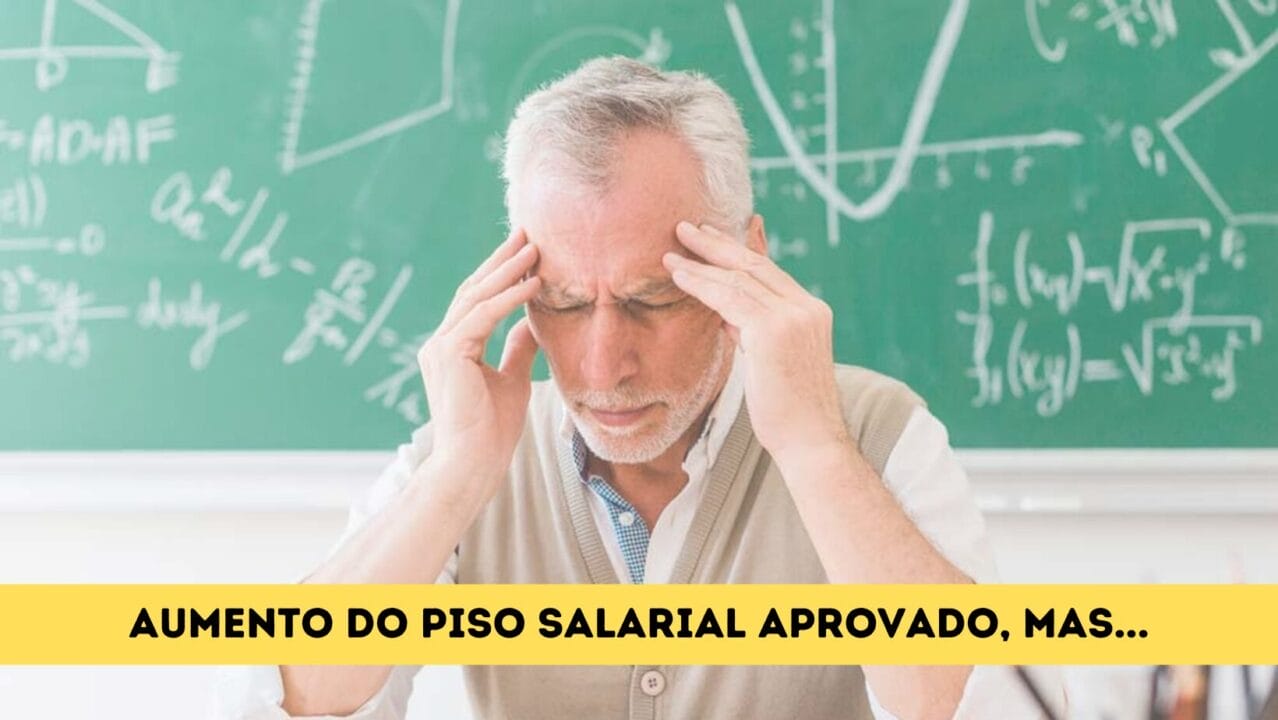 O MEC reajustou o Piso Salarial dos Professores para 2024 em 3,62%, seguindo a Lei do Piso. O objetivo é valorizar a carreira dos profissionais da educação básica pública no Brasil.