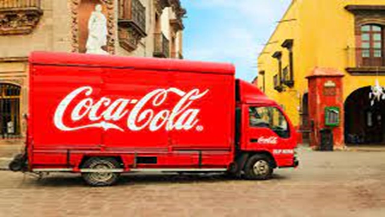Coca-Cola, vacantes, empleo