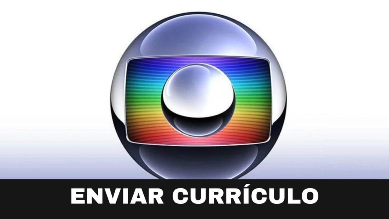 Considerada uma das maiores emissoras do mundo, a Globo está com vagas de emprego disponíveis para brasileiros com experiência. Há oportunidades para trabalhar em home office!