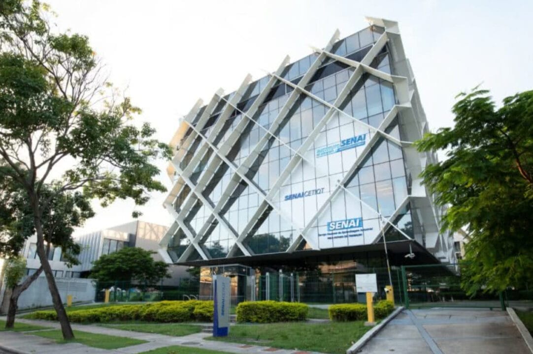 Senai do Rio de Janeiro terá cursos gratuitos