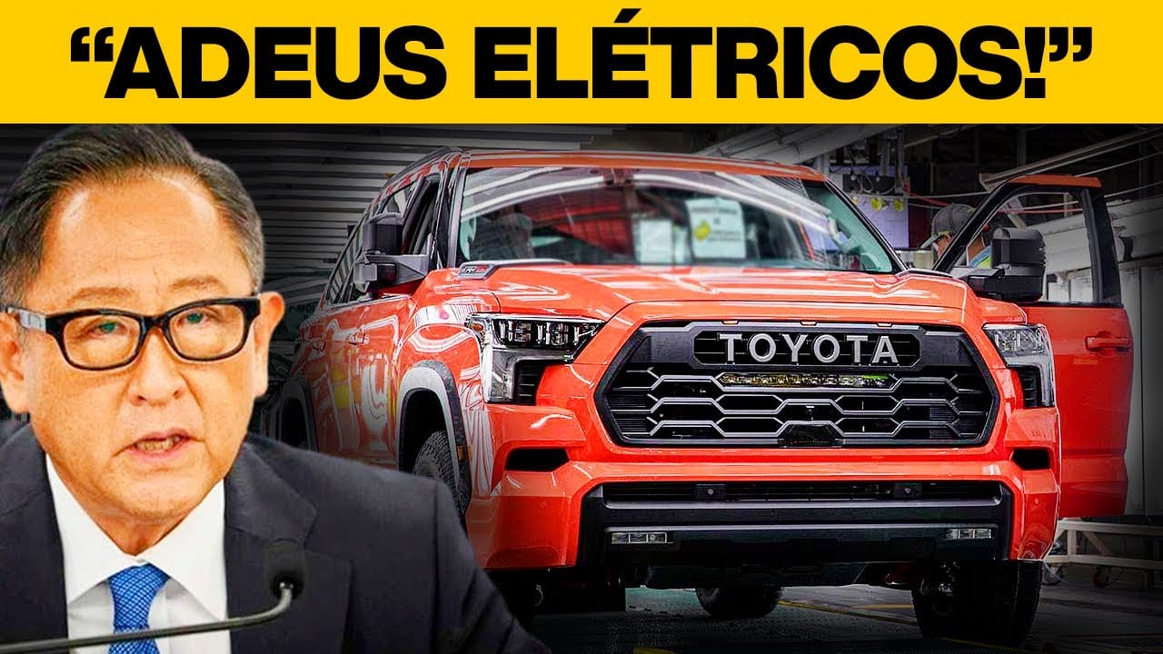 toyota - hilux - ford - motor - volkswagen - Chevrolet - audi - honda - fiat - diesel - hidrogênio - gasolina - combustão
