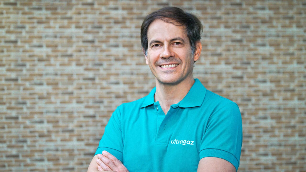 bioGLP, biometano comprimido, produto mais sustentável, bioGLP, Gás Liquefeito de Petróleo (GLP), Refinaria de Petróleo Riograndense (RPR), Ultragaz