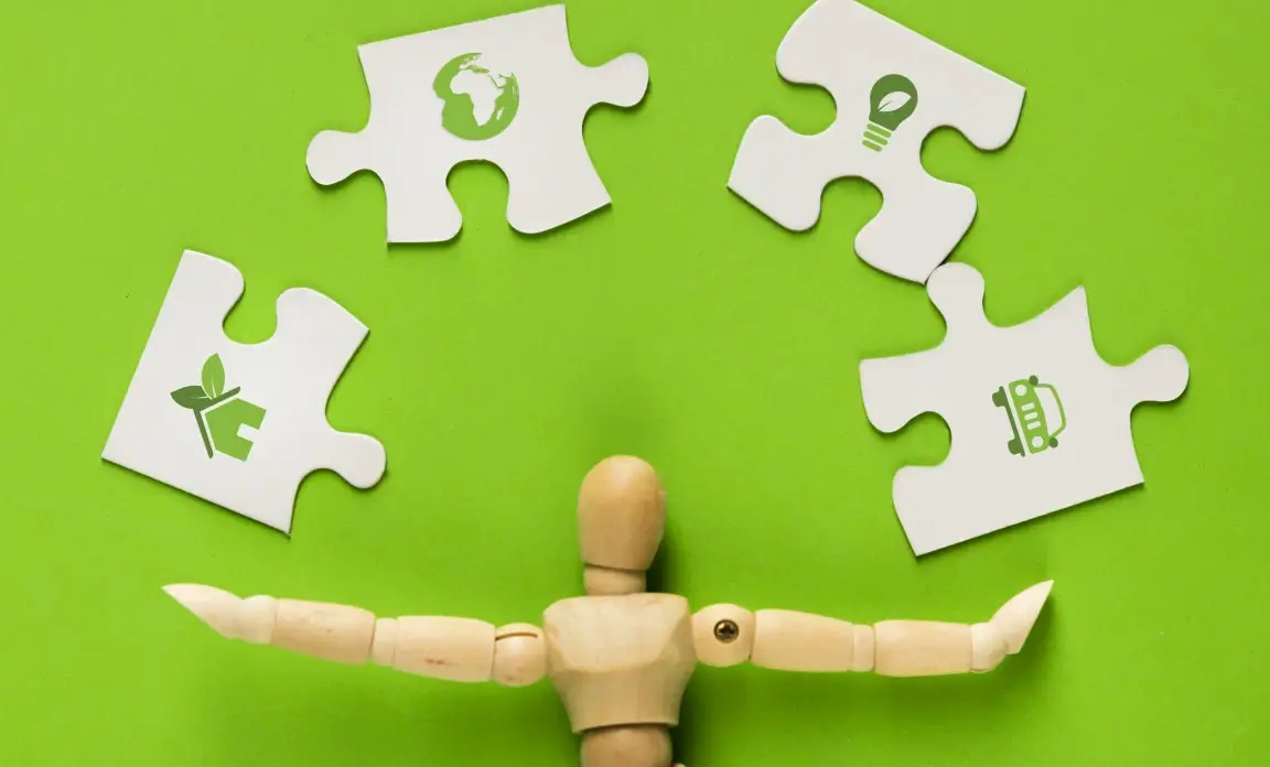 Dez por cento dos empregos verdes estão no Brasil