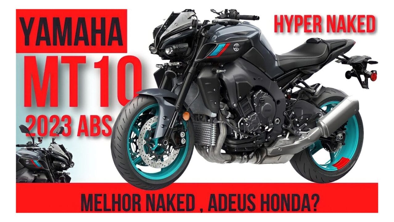 Um australiano modificou sua Yamaha MT-10 com um kit turbo que elevou a potência para 260 cv. A preparadora Purpose Built Moto realizou alterações no projeto para adaptar a moto ao kit turbo.