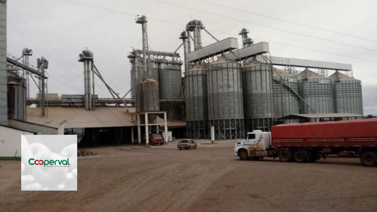 A Cooperval, pioneira em diversos aspectos do agronegócio, está com vagas de emprego abertas, oportunidades para motorista de caminhão canavieiro, tratorista, motorista de ônibus, mecânico e mais