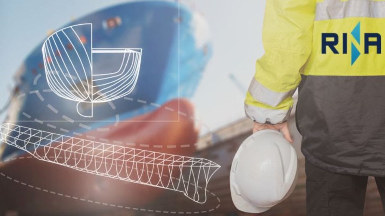 A RINA, renomada empresa no setor de engenharia, lança novas vagas de emprego, oportunidades para técnico em segurança offshore, inspetor marítimo, estagiários e mais
